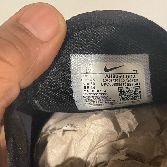 Air max - Picture 2 of 3